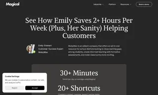 Preview of the MobyMax Case Study