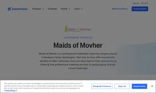 Preview of the Maids of Movher Case Study