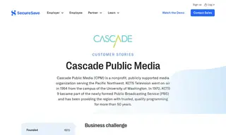 Preview of the Cascade Public Media Case Study