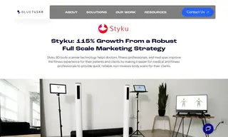 Preview of the STYKU Case Study