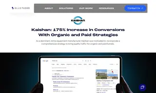 Preview of the Kaishan Compressor USA Case Study
