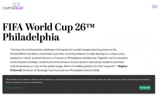 Preview of the Philadelphia Soccer 2026 Case Study