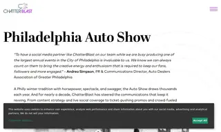 Preview of the Auto Dealers Association of Greater Philadelphia Case Study