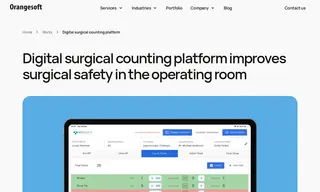 Preview of the OptiCounts Case Study