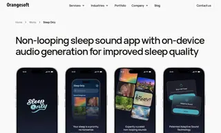 Preview of the Adaptive Sound Technologies, Inc. (asti) Case Study