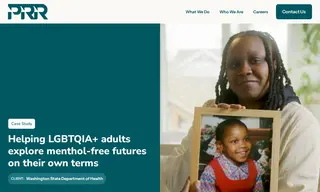 Preview of the Washington State Department of Health Case Study