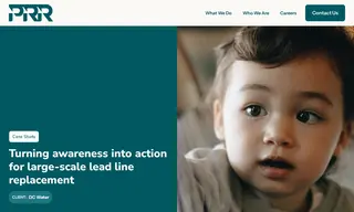Preview of the DC Water Case Study