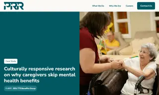 Preview of the SEIU 775 Benefits Group Case Study