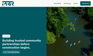Preview of the Clean Water Services Case Study