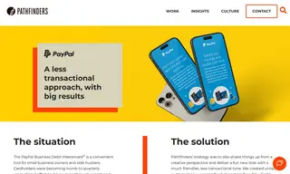 Preview of the PayPal Case Study