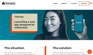 Preview of the eMoney Case Study