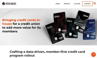 Preview of the Ent Credit Union Case Study