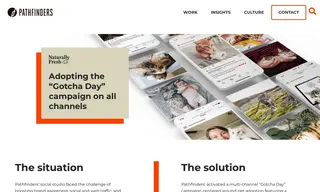 Preview of the Naturally Fresh Case Study