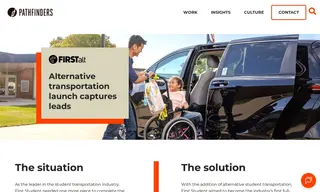 Preview of the First Student Case Study