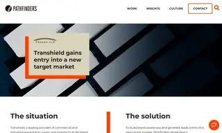 Preview of the Transhield Case Study