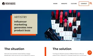 Preview of the Artistry Case Study