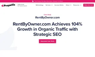 Preview of the RentByOwner.com Case Study