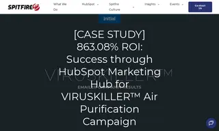 Preview of the Initial Case Study