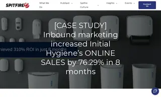 Preview of the Initial Case Study