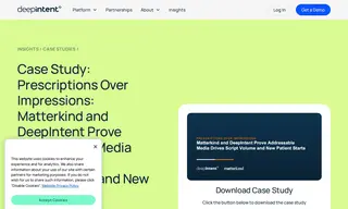 Preview of the Top Pharmaceutical Company Case Study