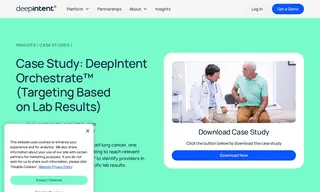 Preview of the Leading Pharmaceutical Company Case Study
