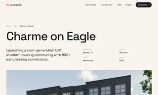 Preview of the Rael Corp Case Study