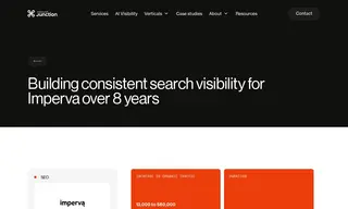 Preview of the Incapsula Case Study