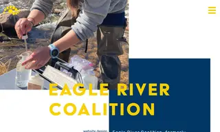 Preview of the Eagle River Coalition Case Study