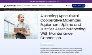 Preview of the Leading Agricultural Cooperative (beet Sugar Extraction Cooperative) Case Study