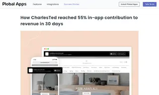 Preview of the Charlested Case Study