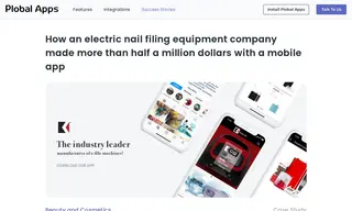 Preview of the Kupa Inc Case Study