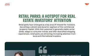 Preview of the CBRE Case Study