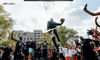 Preview of the Nike Case Study