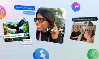 Preview of the META Case Study