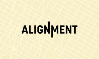 Preview of the Alignment Case Study