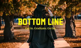 Preview of the Bottom Line Case Study