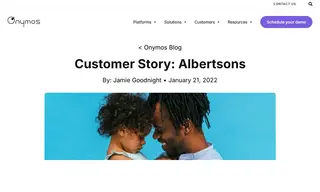 Preview of the Albertsons Case Study