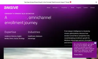 Preview of the Emergient and Vermont Blue Advantage Case Study