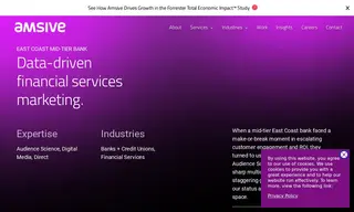 Preview of the East Coast Mid-tier Bank Case Study