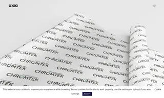 Preview of the Chromtek Case Study