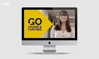 Preview of the The University of Winchester Case Study