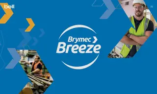 Preview of the Brymec Case Study