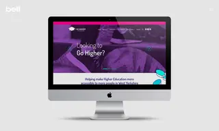 Preview of the Go Higher West Yorkshire Case Study