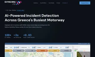 Preview of the Olympia Odos Case Study