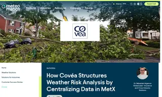 Preview of the Covéa Case Study