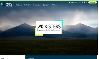Preview of the KISTERS Case Study