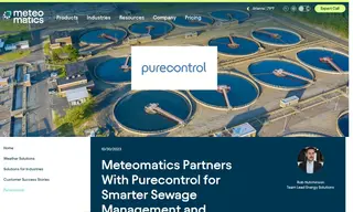 Preview of the Purecontrol Case Study