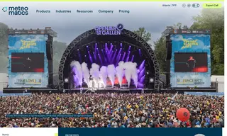 Preview of the OpenAir St. Gallen Case Study