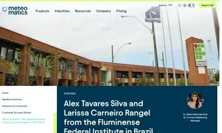 Preview of the Fluminense Federal Institute Case Study