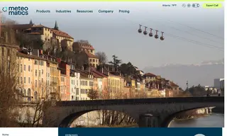 Preview of the University of Grenoble Alpes Case Study
